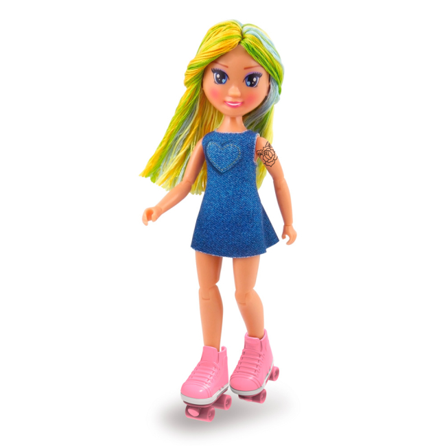 Набори для творчості - Набір для творчості EDUCA My Model Casual (18368)#3