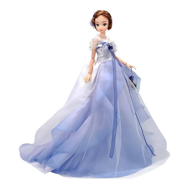 Куклы - Кукла Kurhn Лунная мелодия (6938142091164)#2