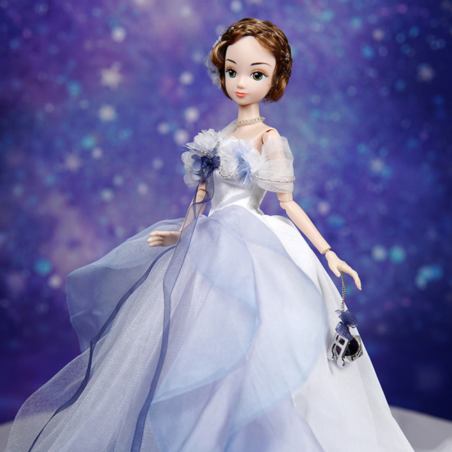 Куклы - Кукла Kurhn Лунная мелодия (6938142091164)#3