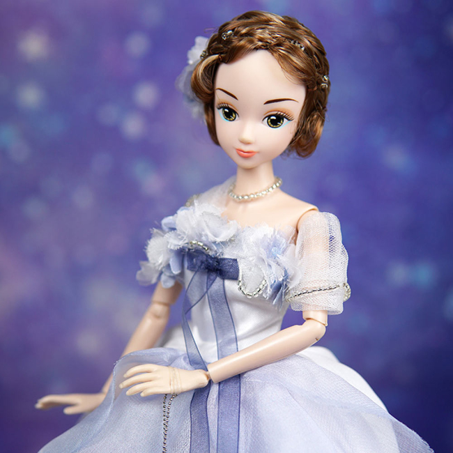 Куклы - Кукла Kurhn Лунная мелодия (6938142091164)#4