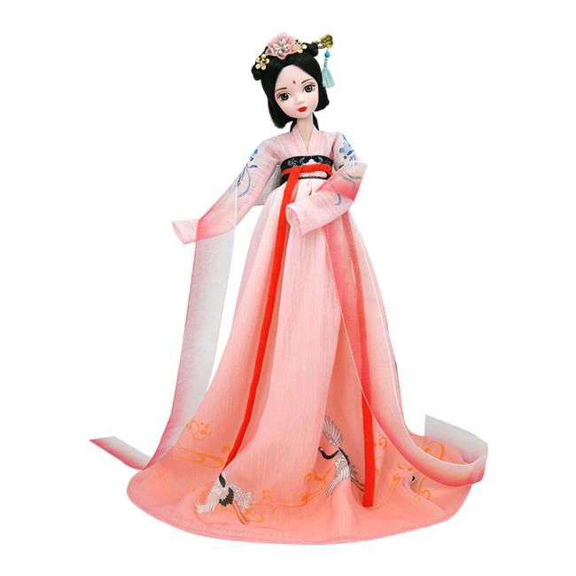 Куклы - Кукла Kurhn Весна (6938142091195)#2