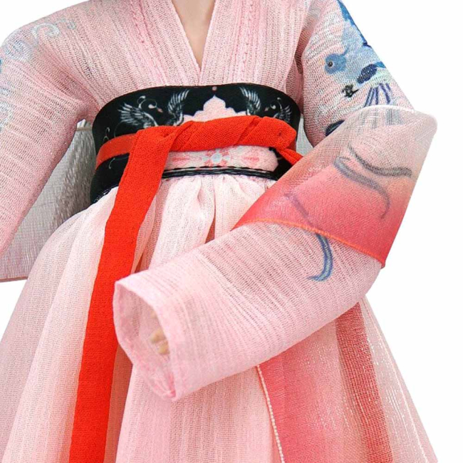 Куклы - Кукла Kurhn Весна (6938142091195)#3