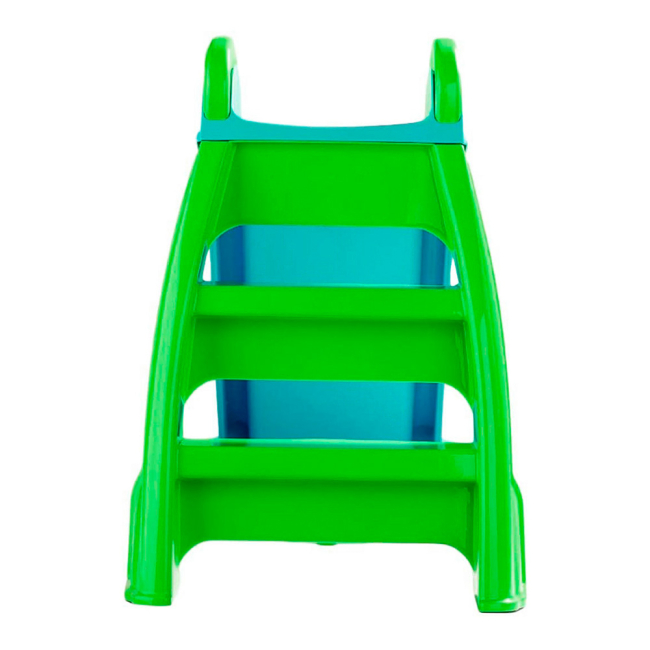 Игровые комплексы, качели, горки - Горка Little tikes Outdoor S2 Первый спуск складная (172403PE3)#3