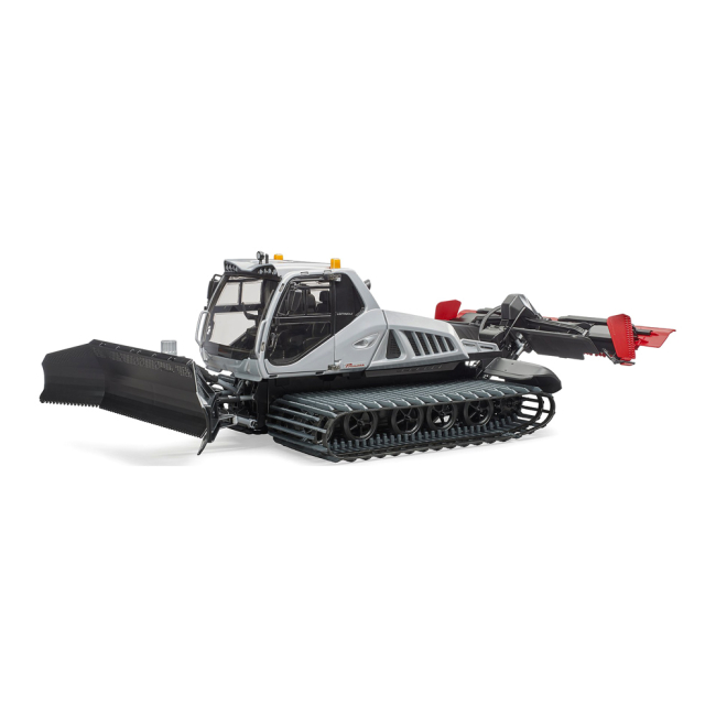 Транспорт и спецтехника - Ратрак Bruder Prinoth leitwolf 1:16 (02545)#2