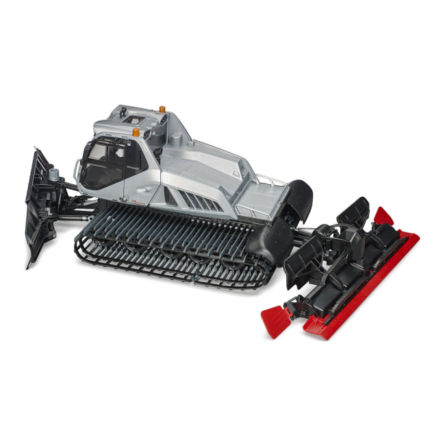 Транспорт и спецтехника - Ратрак Bruder Prinoth leitwolf 1:16 (02545)#3