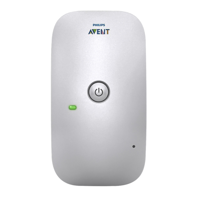 Товары по уходу - Радионяня Philips Avent Audio monitors со световым эффектом (SCD502/52)#3