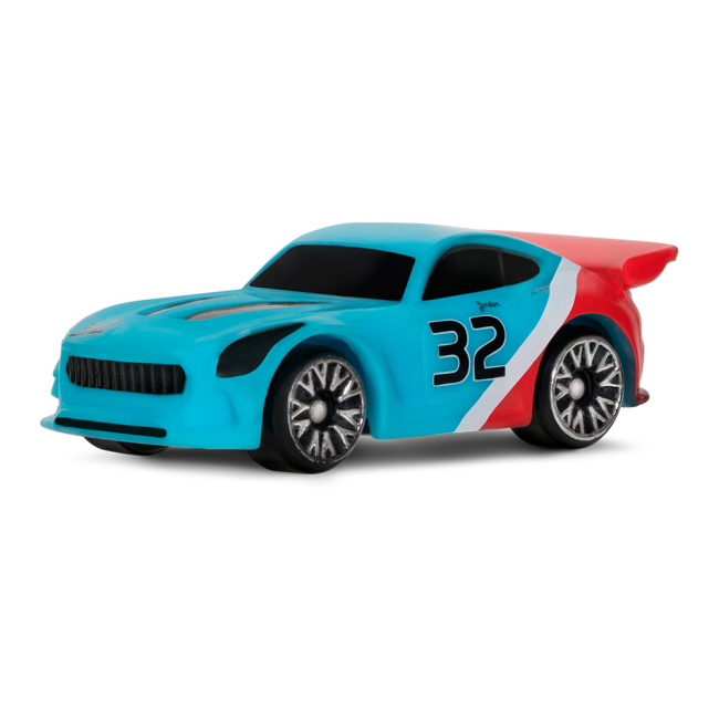 Транспорт і спецтехніка - Набір машинок Micro Machines Супер колекція 15 штук (MMW0043)#4