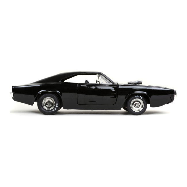 Автомоделі - Автомодель Jada Форсаж 9 Dodge charger 1:24 (253203068)#2