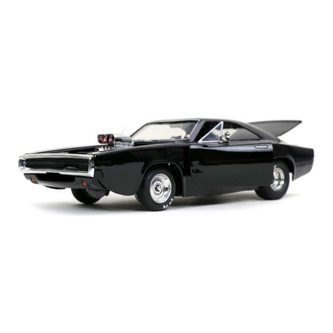 Автомоделі - Автомодель Jada Форсаж 9 Dodge charger 1:24 (253203068)#3