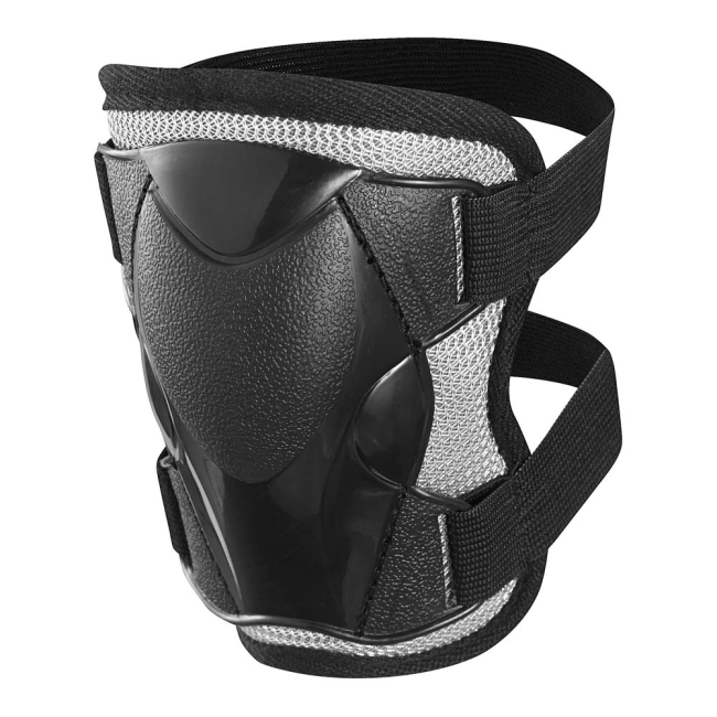 Захисне спорядження - Захисний комплект Stiga Comfort JR розмір L чорний (82-2741-06) (6334276)#2