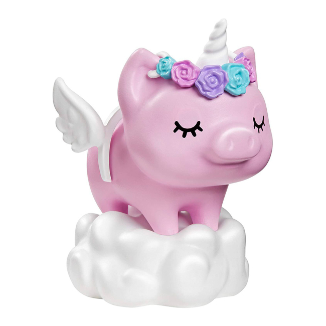 Ляльки - Лялька Barbie Extra у рожевому пухнастому жакеті (GRN28)#2