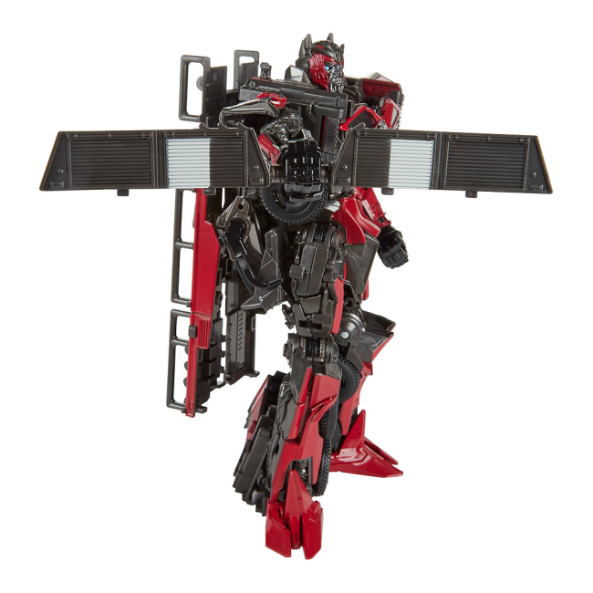 Трансформеры - Трансформер Transformers Generation Studio series Сентинел Прайм (E0702/E7312)#2