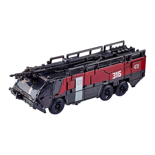 Трансформеры - Трансформер Transformers Generation Studio series Сентинел Прайм (E0702/E7312)#3