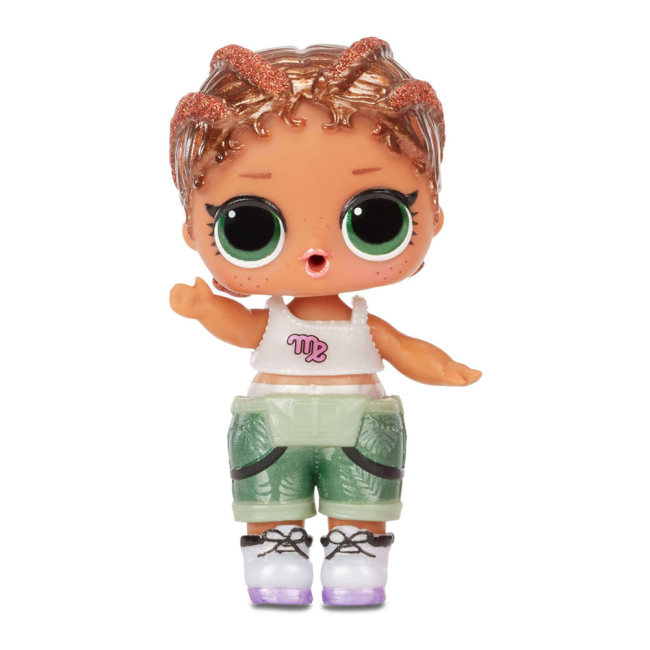 Куклы - Кукольный набор LOL Surprise Present surprise S2 Знак зодиака сюрприз (572824)#3