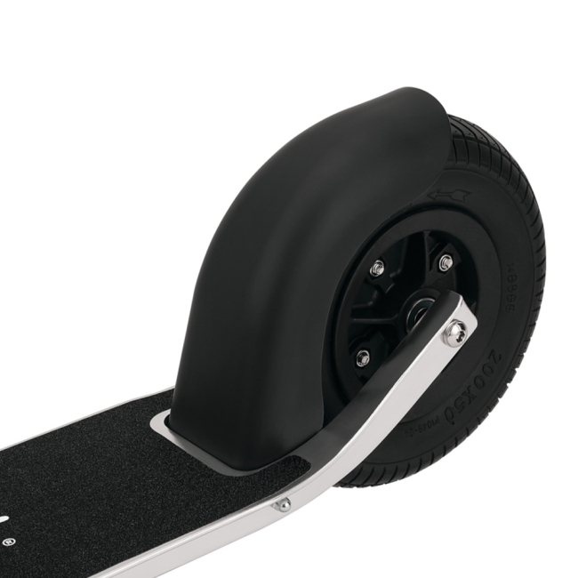 Самокаты - Самокат Razor A5 Air серебристый (13073090)#3