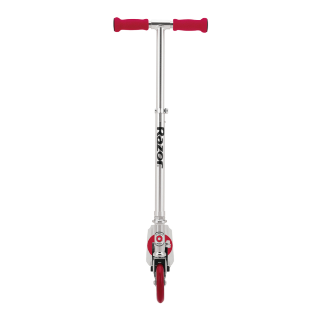 Самокаты - Самокат Razor A125 Kick красный (13072258)#2
