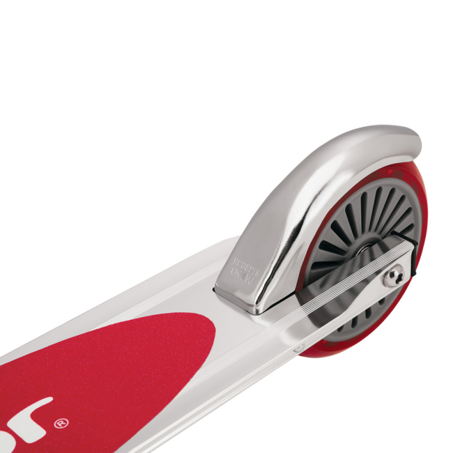 Самокаты - Самокат Razor A125 Kick красный (13072258)#5