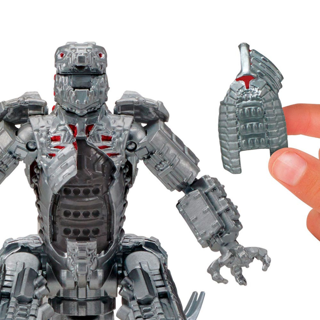 Фигурки персонажей - Игровой набор Godzilla vs Kong Мехагодзилла (35305)#2