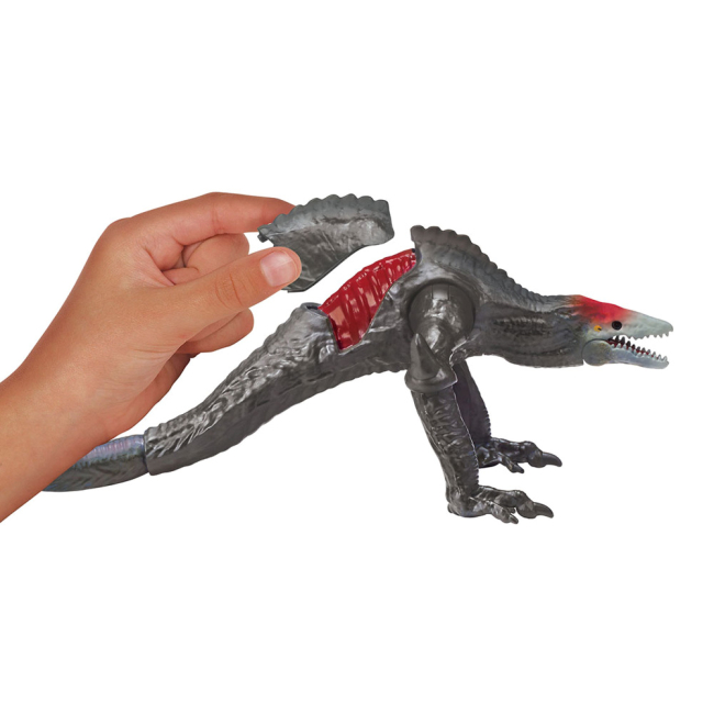 Фигурки персонажей - Игровой набор Godzilla vs Kong Черепозавр (35308)#2