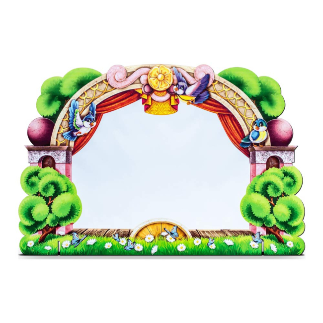 Настільні ігри - Настільна гра BitKit Театр Казкова тінь українською (4820207390140)#3