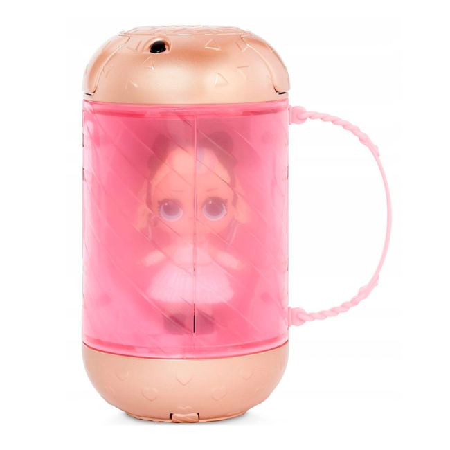 Куклы - Кукла LOL Surprise Under wraps сюрприз в капсуле (571469)#2