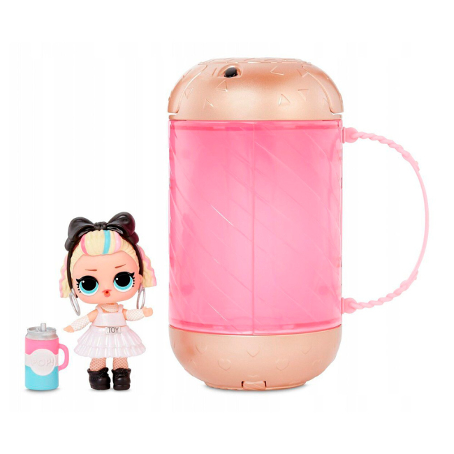 Куклы - Кукла LOL Surprise Under wraps сюрприз в капсуле (571469)#3