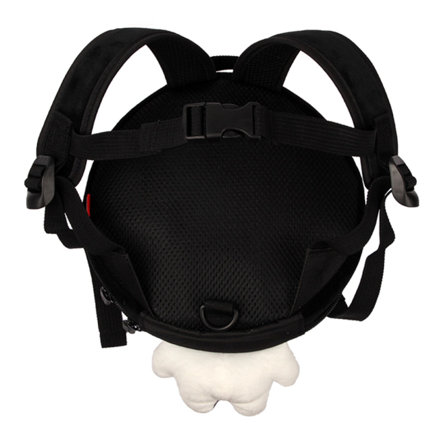 Рюкзаки та сумки - Рюкзак Supercute Білий космонавт (SF099-a)#2