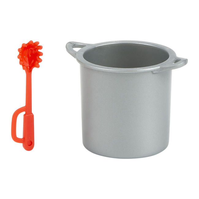 Ляльки - Лялька Barbie You can be Шеф Паста (DVF50/GTW38)#4