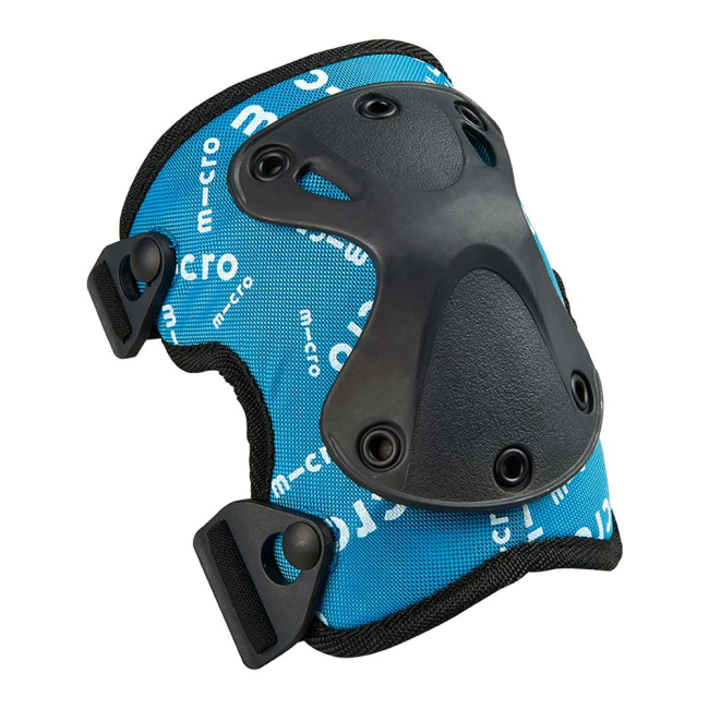 Защитное снаряжение - Защитный комплект для детей Micro синий до 25 кг (AC8015)#2