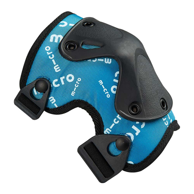 Защитное снаряжение - Защитный комплект для детей Micro синий до 25 кг (AC8015)#3