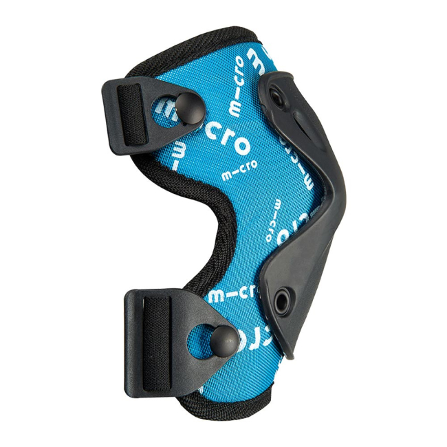 Защитное снаряжение - Защитный комплект для детей Micro синий до 25 кг (AC8015)#4