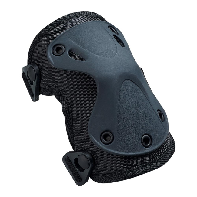 Защитное снаряжение - Защитный комплект для детей Micro черный до 50 кг (AC8025)#2