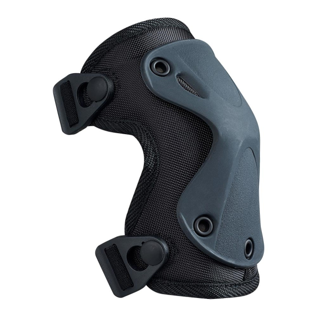 Защитное снаряжение - Защитный комплект для детей Micro черный до 50 кг (AC8025)#3