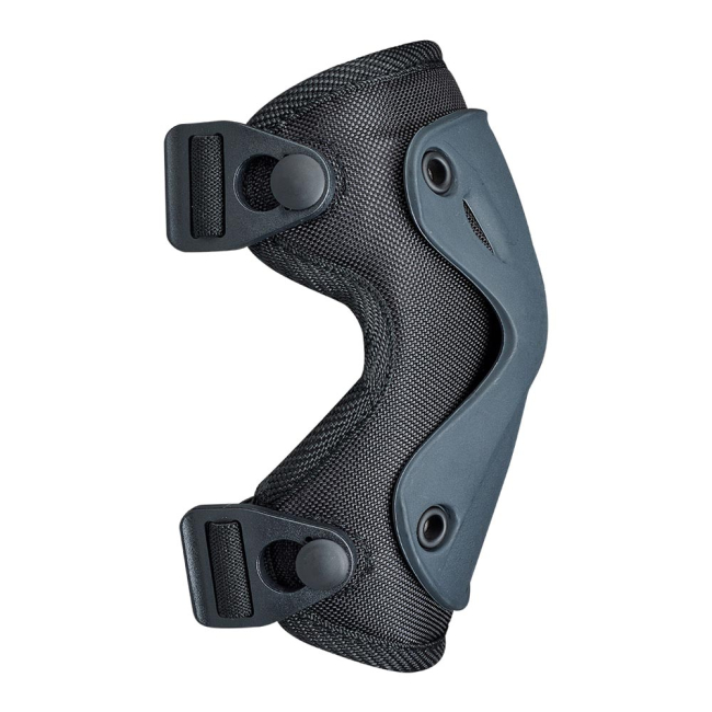 Защитное снаряжение - Защитный комплект для детей Micro черный до 50 кг (AC8025)#4