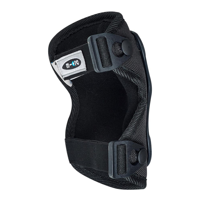 Защитное снаряжение - Защитный комплект для детей Micro черный до 50 кг (AC8025)#5