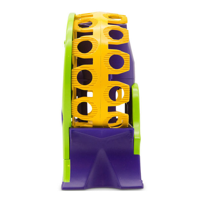 Мыльные пузыри - Набор Gazillion Bubbles генератор мыльных пузырей Волна и раствор 118 мл (GZ36645)#2