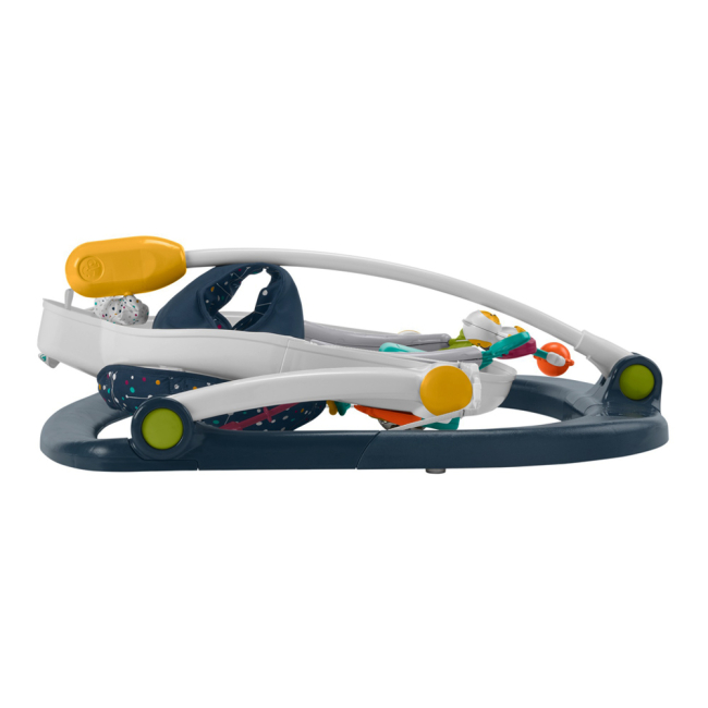 Ходунки - Ходунки Fisher-Price Приключения в космосе с эффектами (HBG73)#2