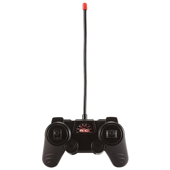 Радиоуправляемые модели - Машинка JP383 Fanatic cross country оранжевый на радиоуправлении 1:20 (HB-XC08B) (JP383HB-XC08B-3)#5