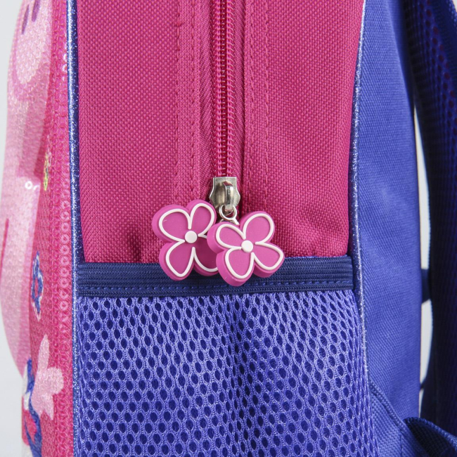 Рюкзаки и сумки - Рюкзак Cerda Peppa Pig премиум (CERDA-2100002622)#3