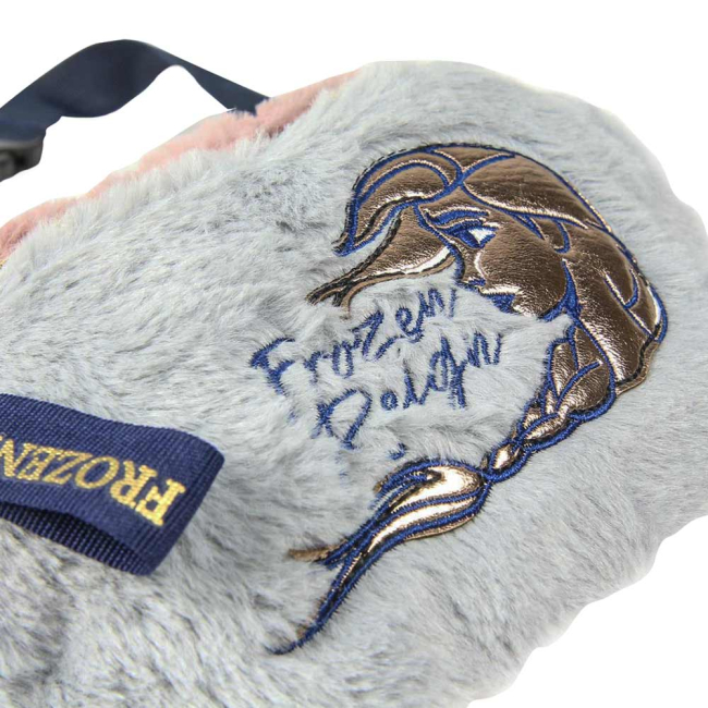 Рюкзаки та сумки - Сумка-бананка Cerda Frozen 2 Холодне царство (CERDA-2100002794)#3