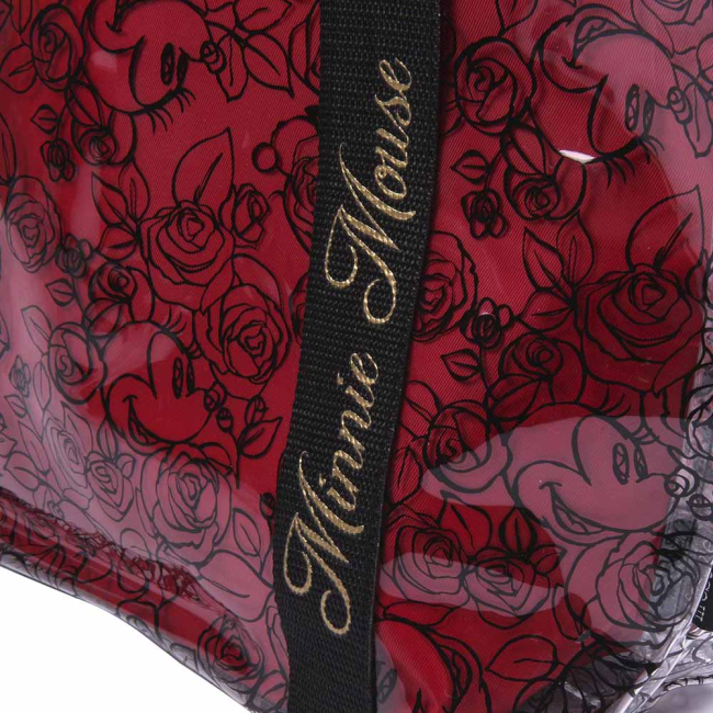 Рюкзаки и сумки - Сумка-шоппер Cerda Минни Маус прозрачная (CERDA-2100003306)#3