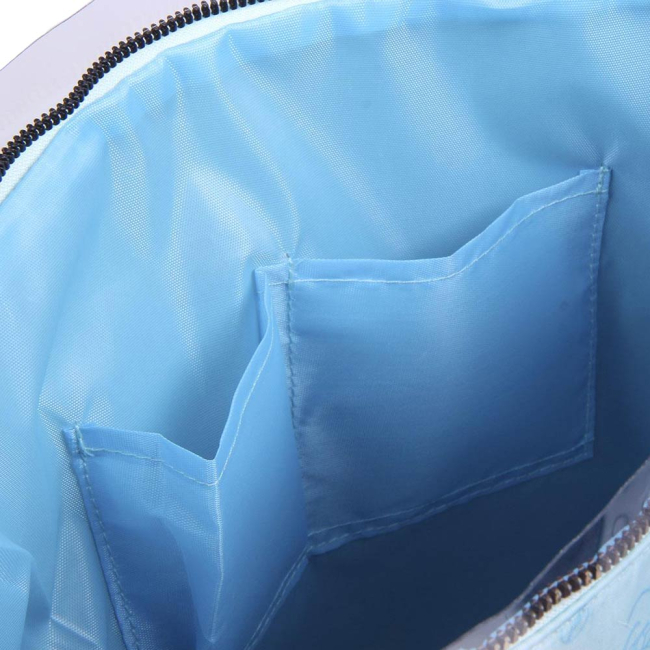 Рюкзаки та сумки - Сумка-шоппер Cerda Телесеріал Друзі прозора (CERDA-2100003307)#3