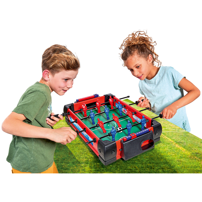 Спортивні настільні ігри - Настільний футбол Noris Змагання (606174468)#3