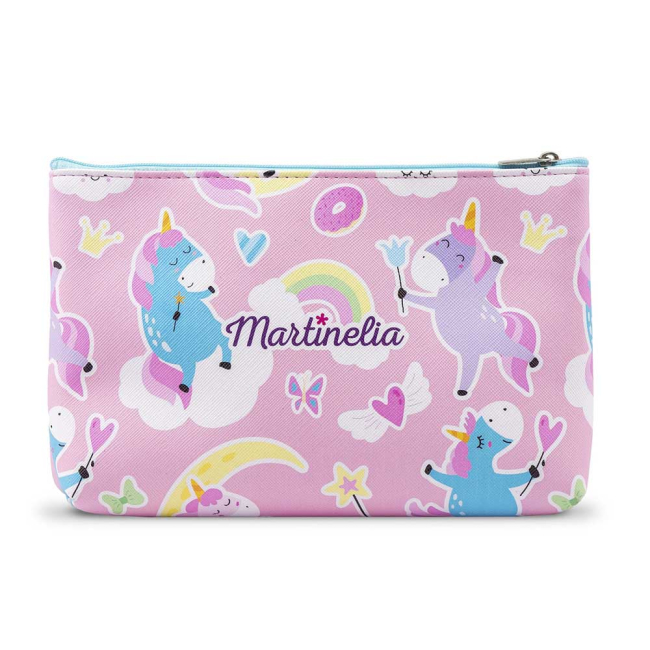Біжутерія та аксесуари - Косметичка Martinelia Райдужний єдиноріг в асортименті (80056)#2