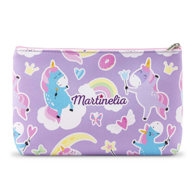 Біжутерія та аксесуари - Косметичка Martinelia Райдужний єдиноріг в асортименті (80056)#3