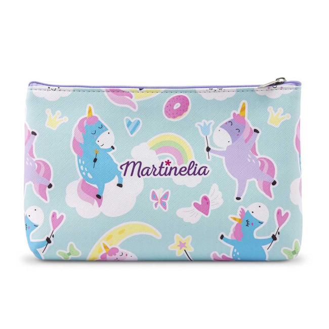Біжутерія та аксесуари - Косметичка Martinelia Райдужний єдиноріг в асортименті (80056)#4