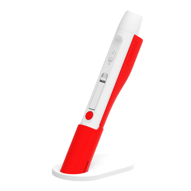3D-ручки - 3D ручка Polaroid Candy pen (PL-2004-00)#3