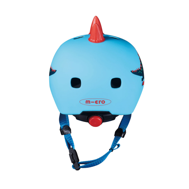 Защитное снаряжение - Защитный шлем Micro скутерозавр 48-53 см (AC2094BX)#2