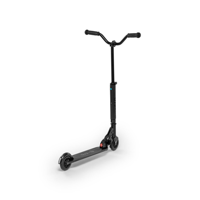 Самокаты - Самокат Micro Sprite Deluxe черный (SA0200)#4