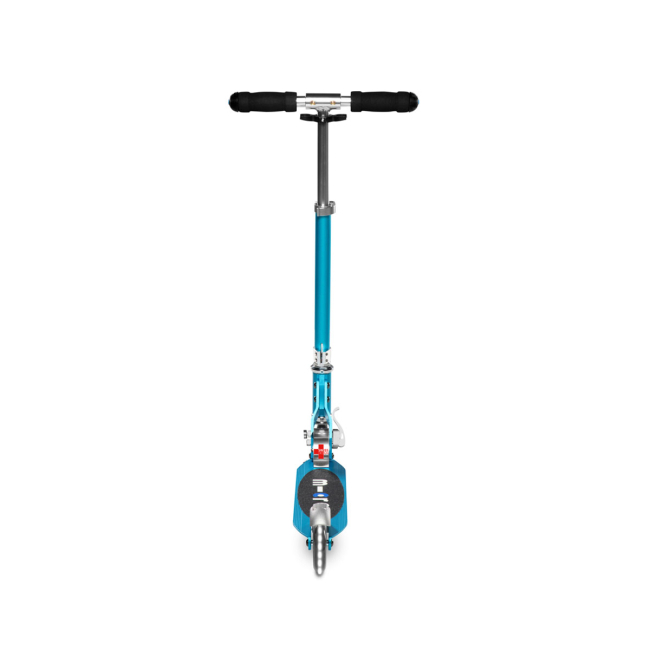 Самокаты - Самокат Micro Sprite LED Голубой океан (SA0210)#3